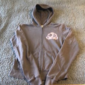 Vintage Juicy Couture Track Suit